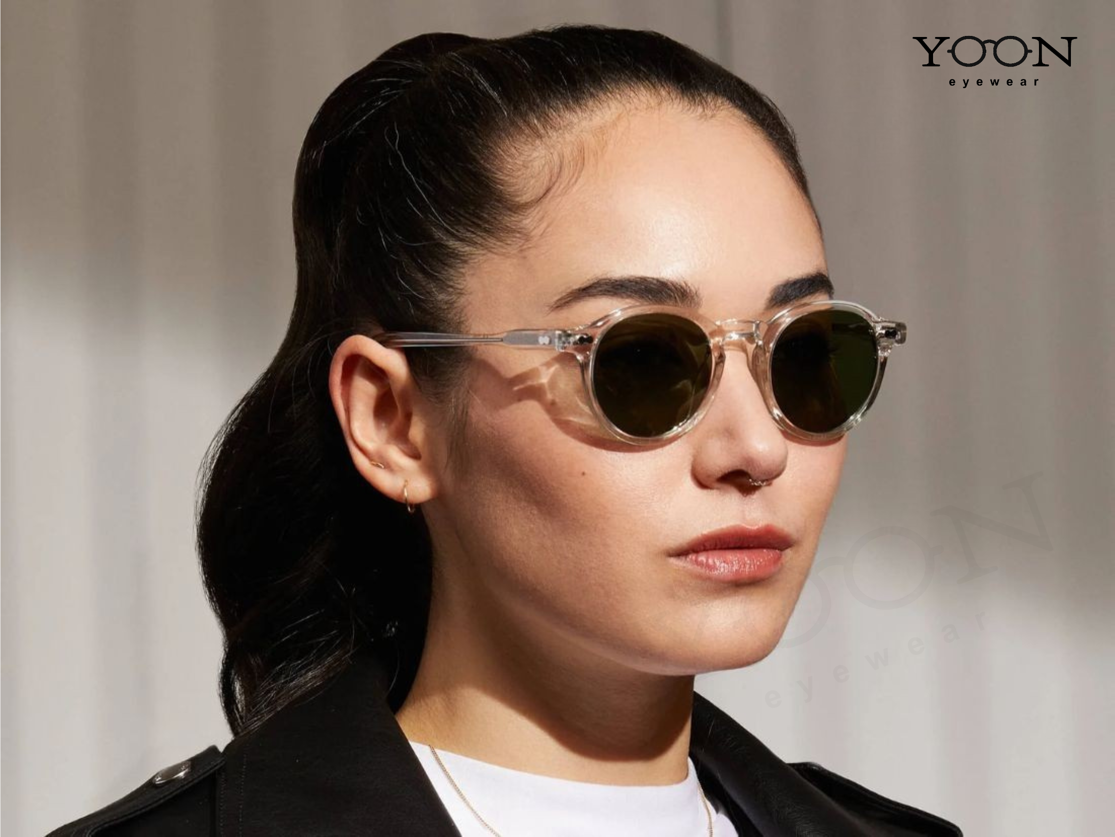 Gọng Kính Moscot Miltzen