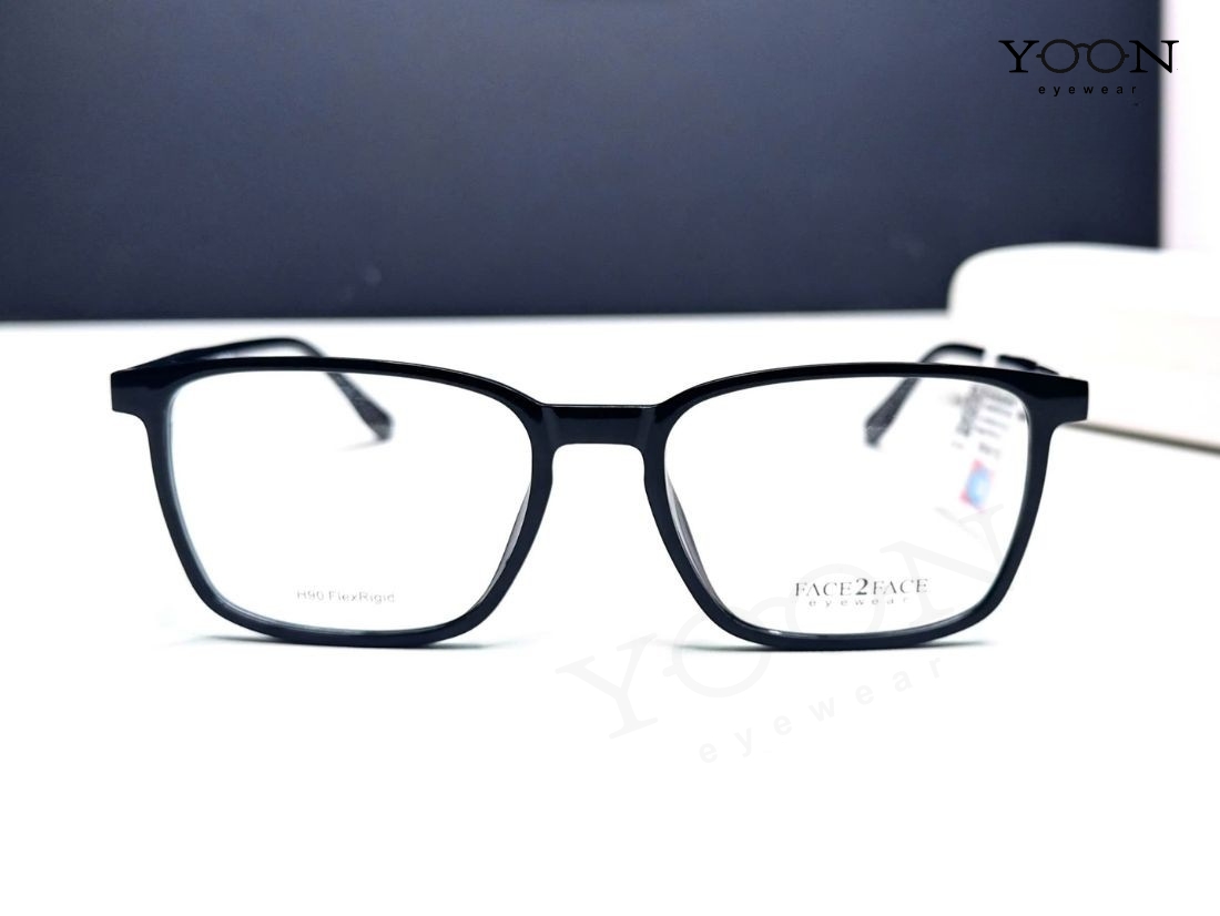 Gọng Kính Thời Trang Face2Face