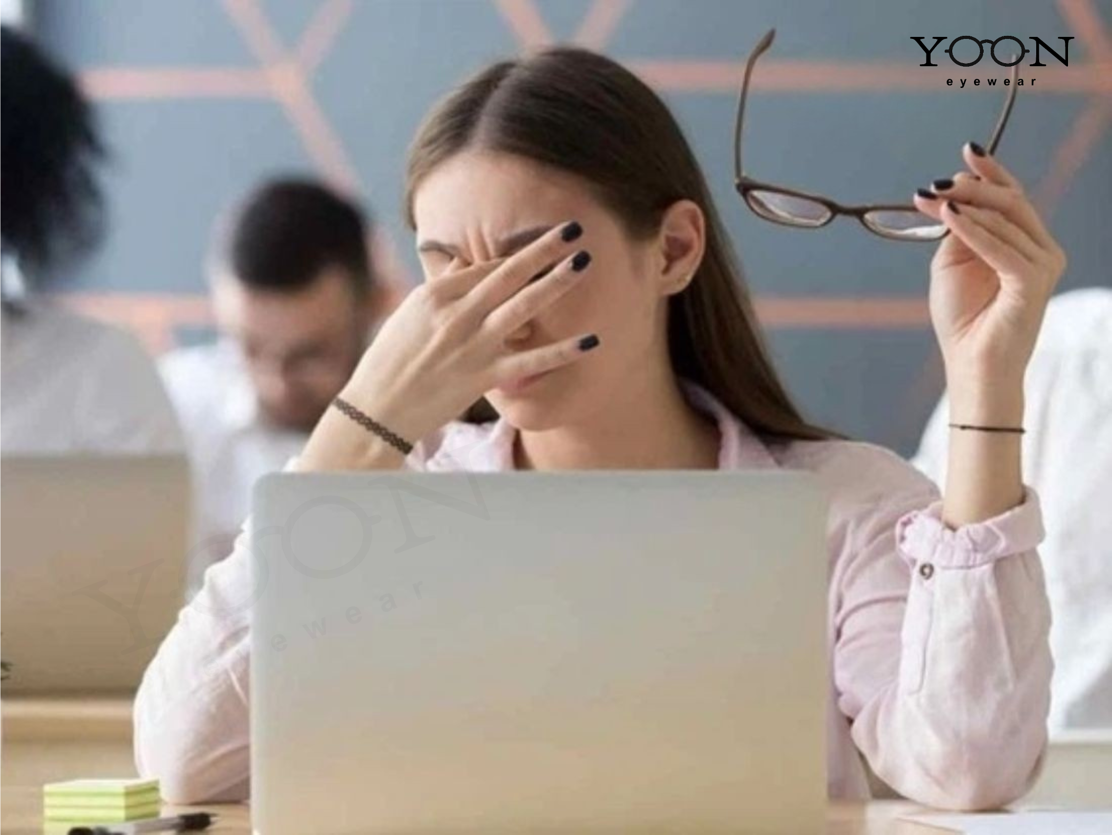 Hội Chứng Thị Giác Màn Hình (CVS)