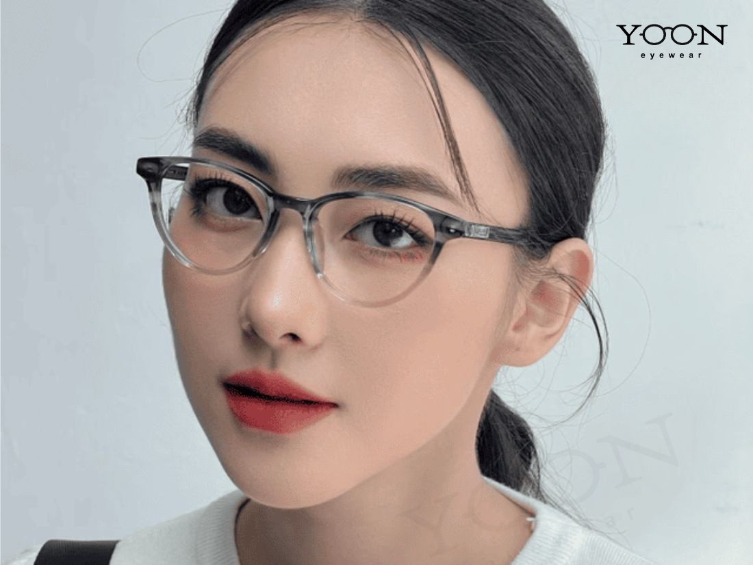 Kính Mắt Mèo