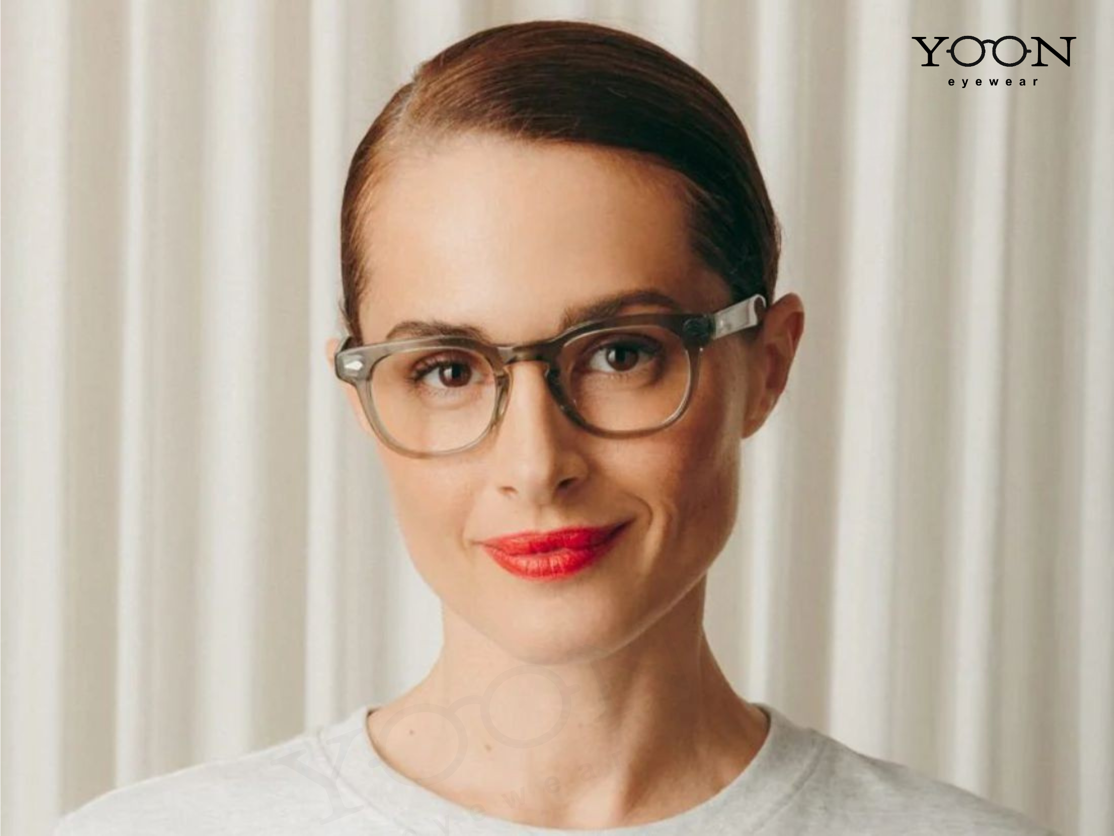 Kính Mát Moscot Gelt
