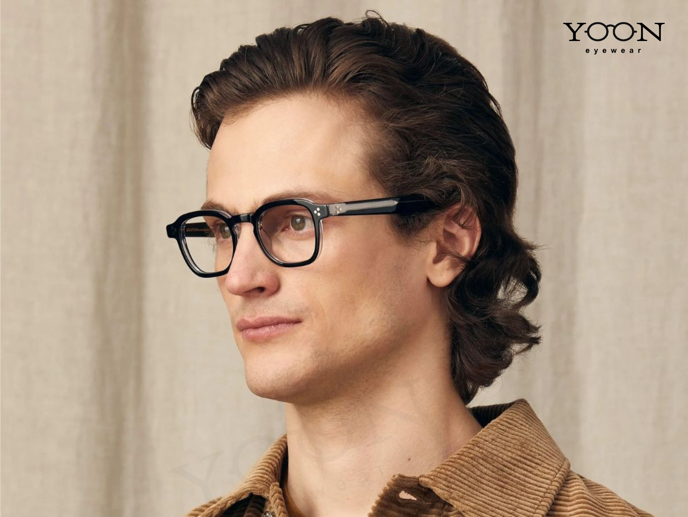 Kính Moscot Momza