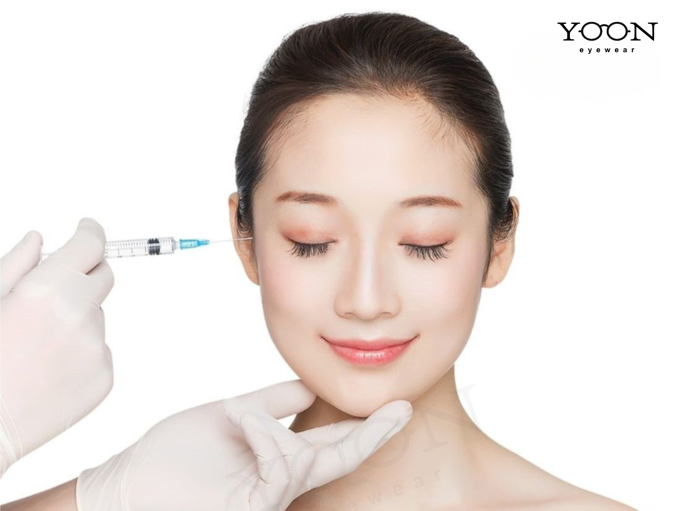 LÀM THẾ NÀO ĐỂ TIÊM FILLER AN TOÀN?
