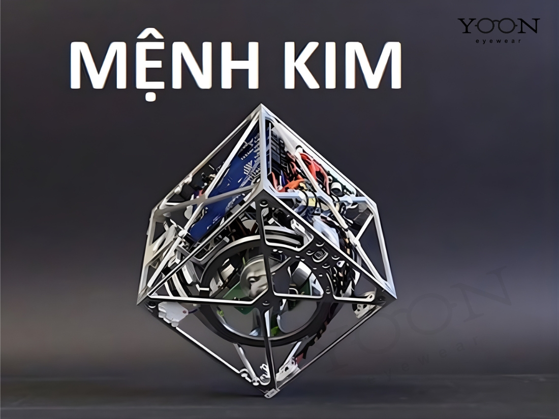 MỆNH KIM TRONG PHONG THỦY: ĐẶC ĐIỂM VÀ TÍNH CÁCH