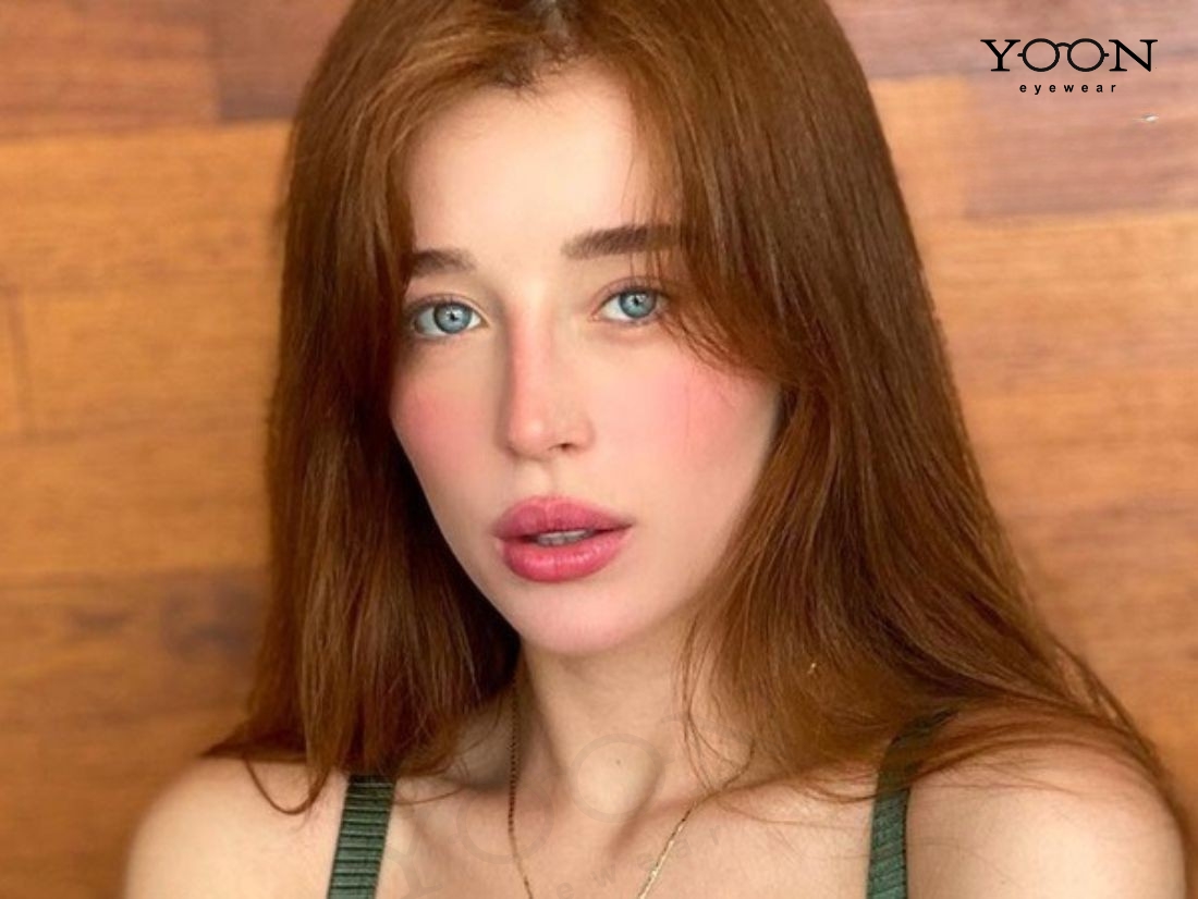 MẮT BIẾC LÀ MẮT GÌ?