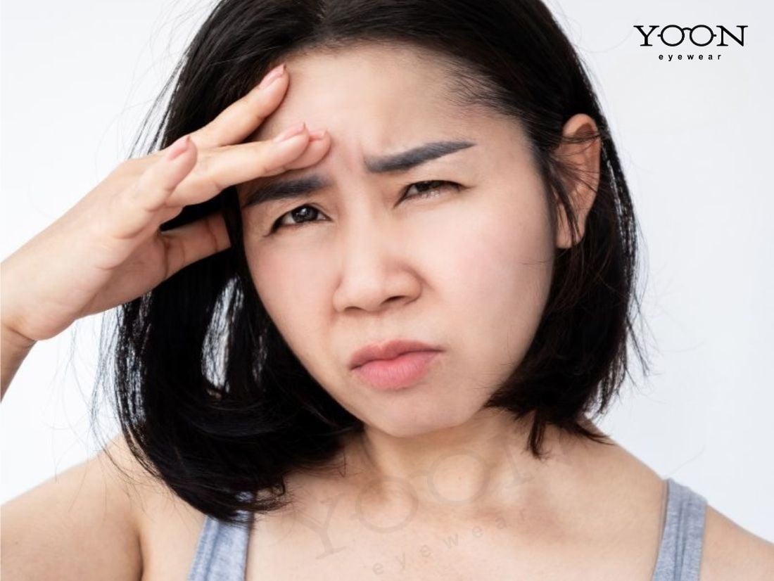 Một Số Nguyên Nhân Khác