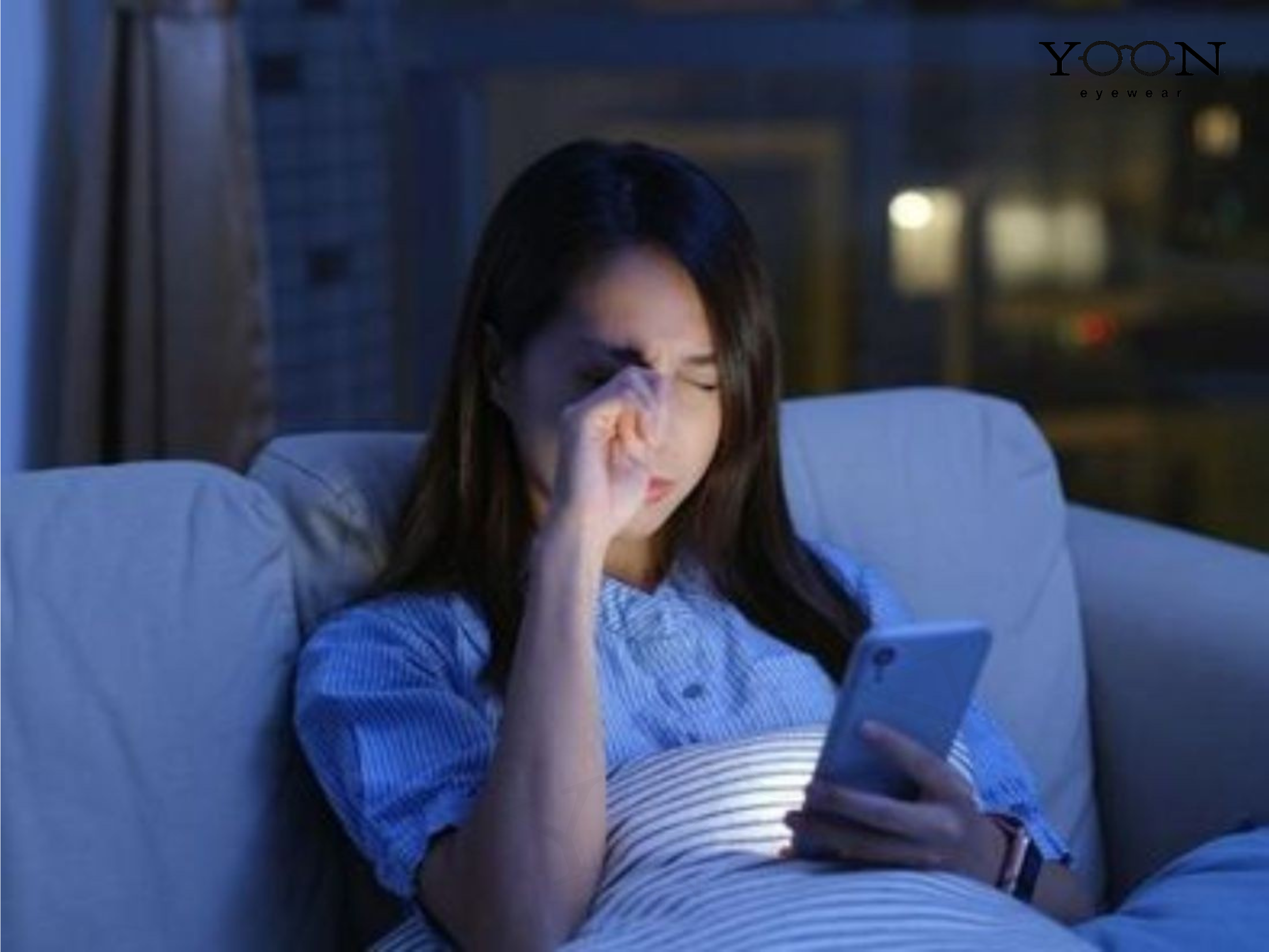 MẤT THỊ LỰC TẠM THỜI LÀ GÌ?