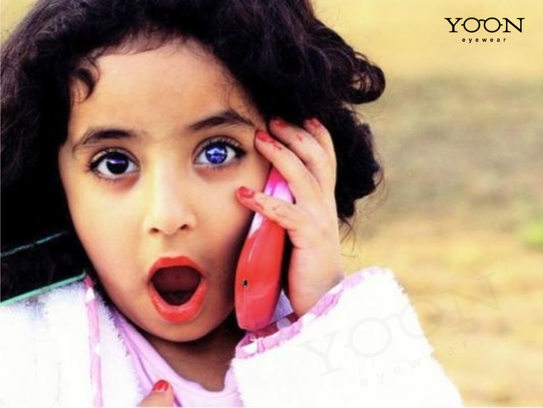 MÀU MẮT CÓ THỂ THAY ĐỔI KHÔNG?
