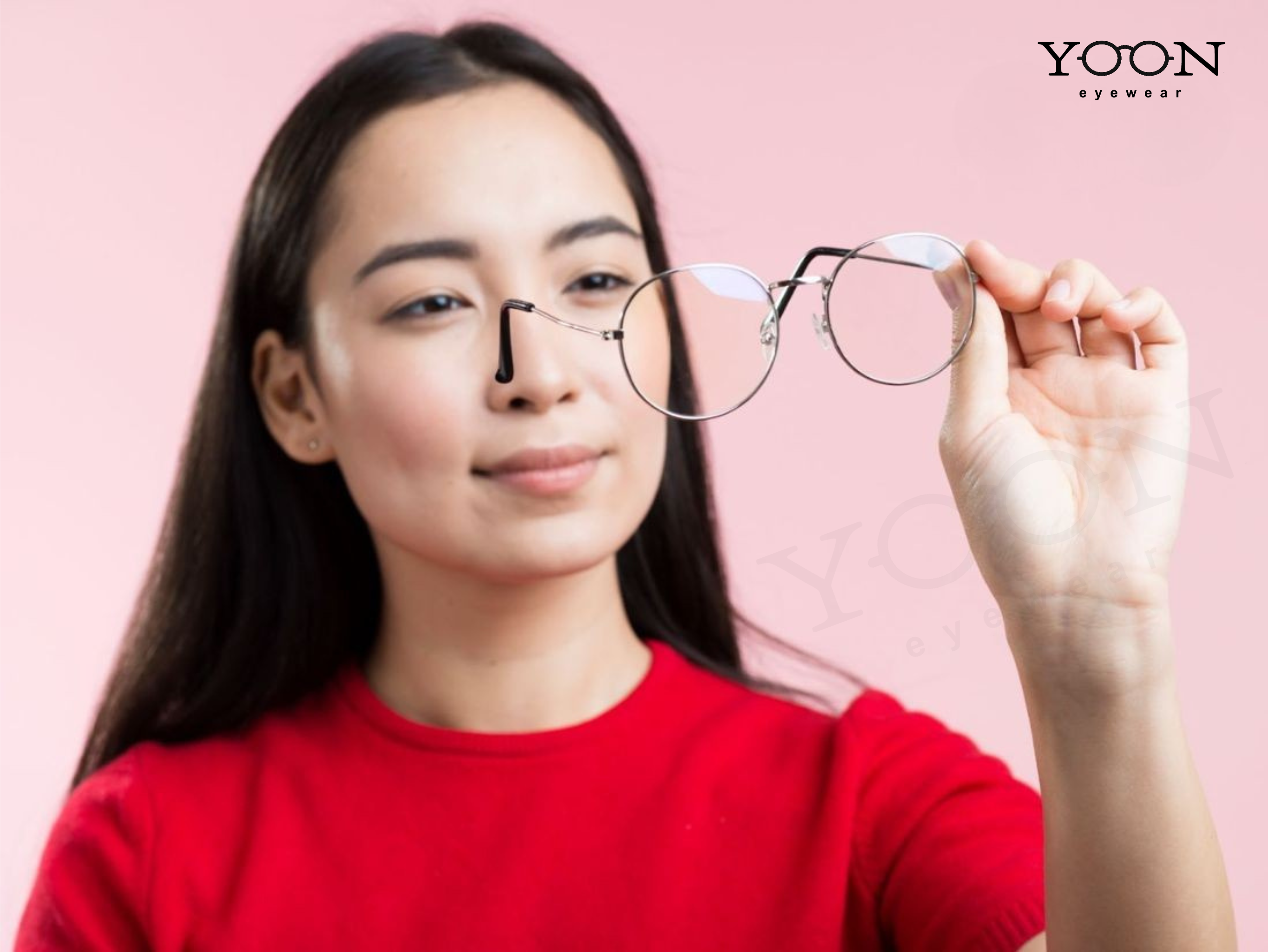 NGƯỜI CẬN CÓ CẦN ĐEO KÍNH THƯỜNG XUYÊN KHÔNG?