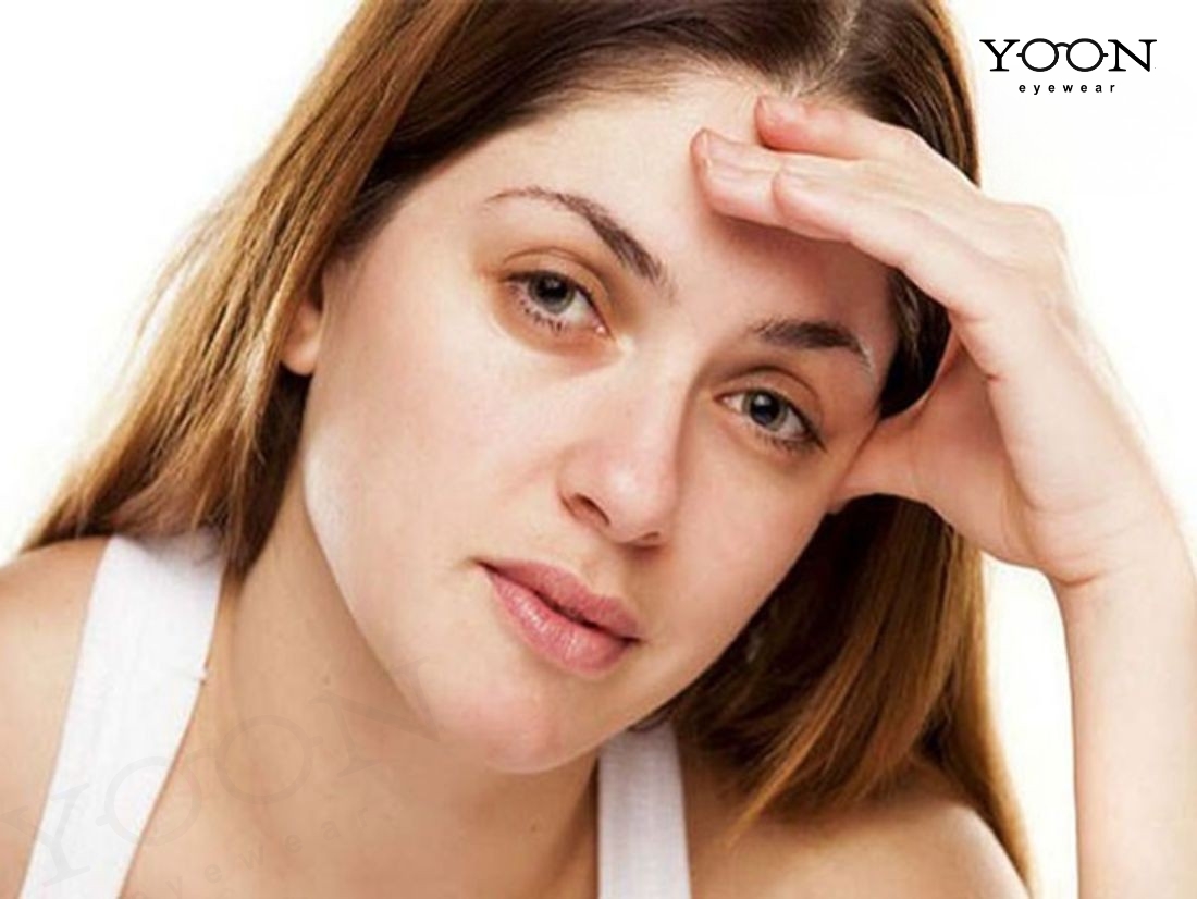 NGUYÊN NHÂN GÂY MẮT TRŨNG THƯỜNG GẶP