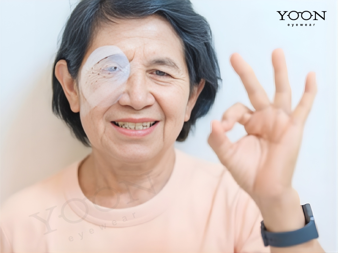 NHỮNG CÂU HỎI THƯỜNG GẶP VỀ THỜI GIAN MỔ ĐỤC THỦY TINH THỂ