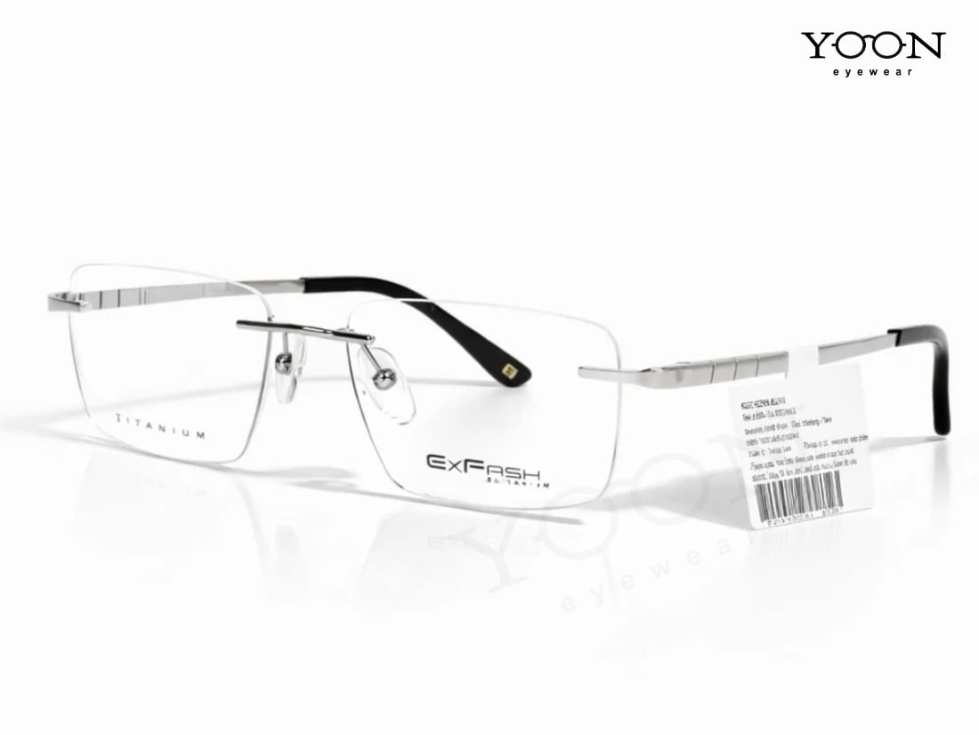 NHỮNG LƯU Ý KHI CHỌN KÍNH EXFASH EYEWEAR