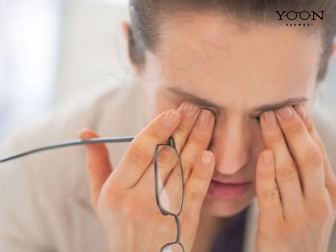 NHỮNG LƯU Ý QUAN TRỌNG KHI CHĂM SÓC MẮT