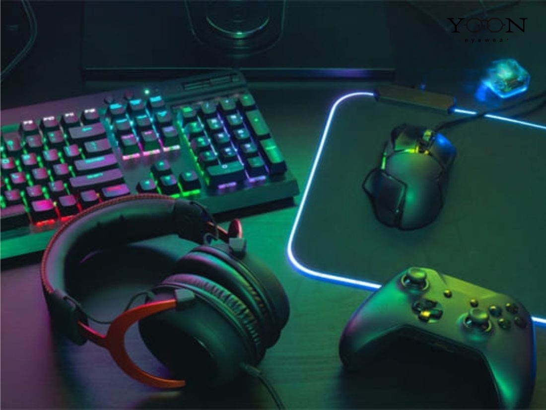 Phụ Kiện Gaming