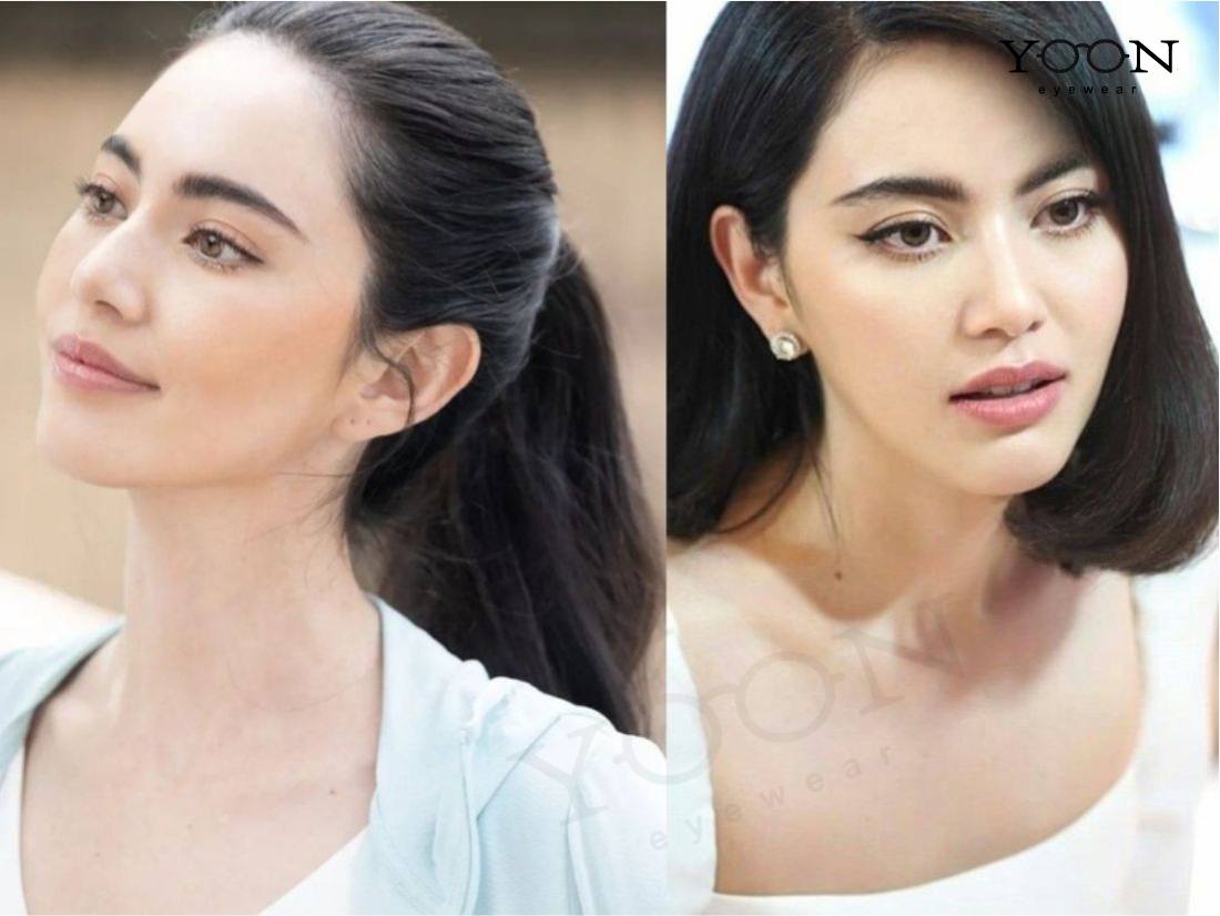 Phụ Nữ Có Nên Để Lông Mày Rậm Không?