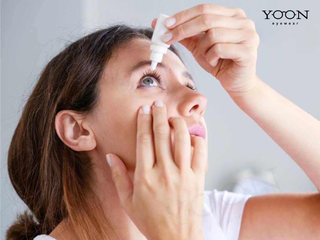 PHƯƠNG PHÁP CHẨN ĐOÁN VÀ ĐIỀU TRỊ NGỨA MẮT