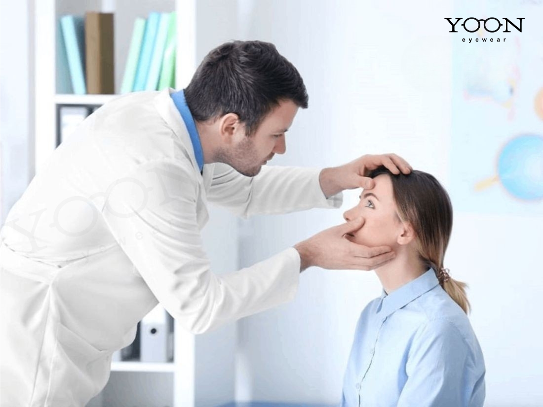 QUY TRÌNH THÔNG LỆ ĐẠO Ở NGƯỜI LỚN