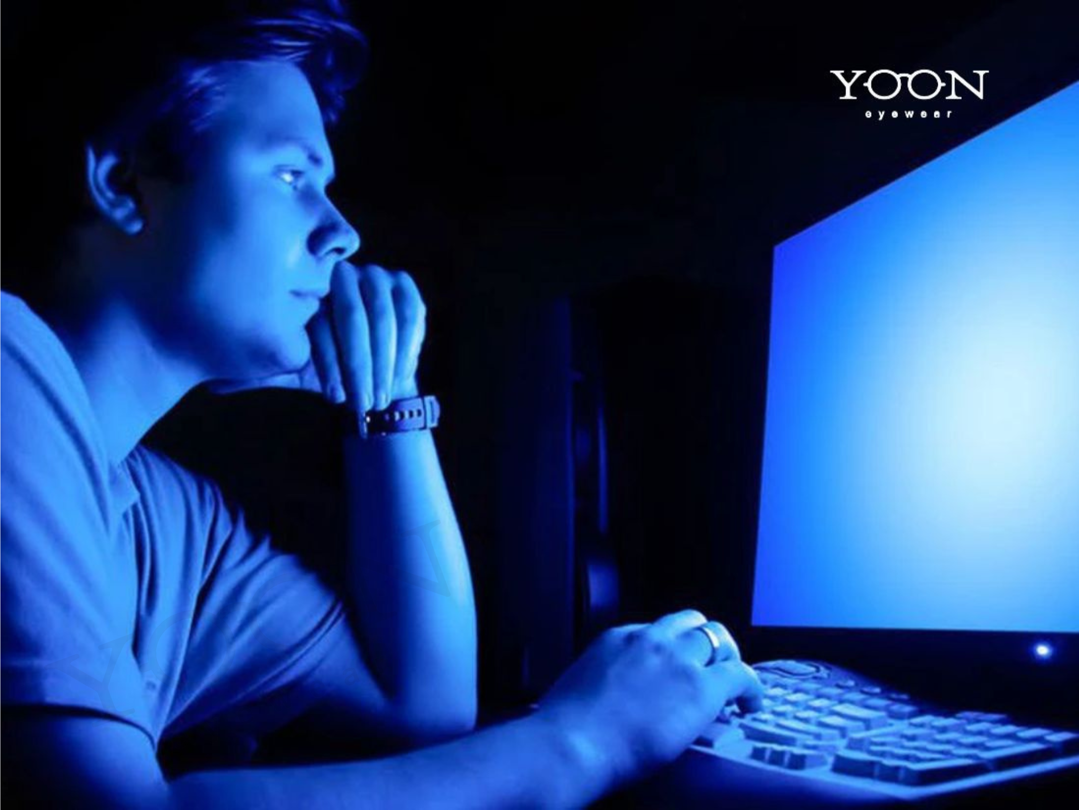 Tác động của ánh sáng LED đến đôi mắt