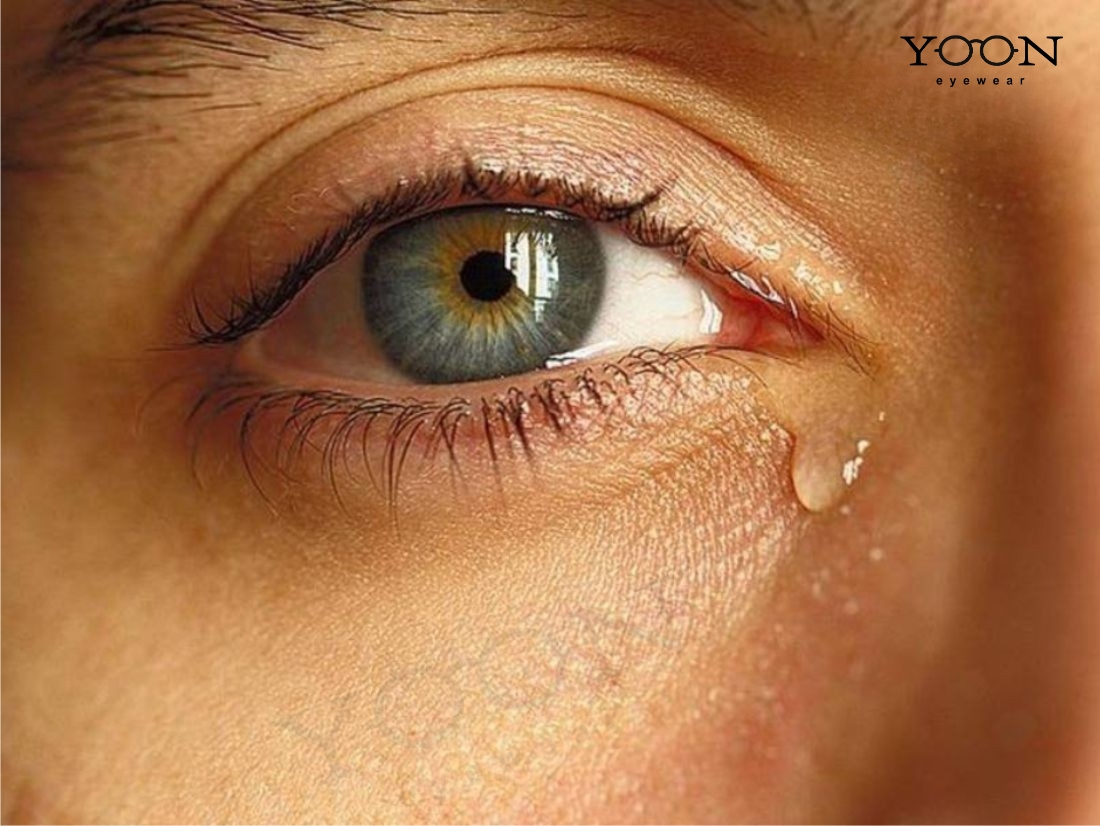 TẮC TUYẾN LỆ DO ĐÂU GÂY RA?