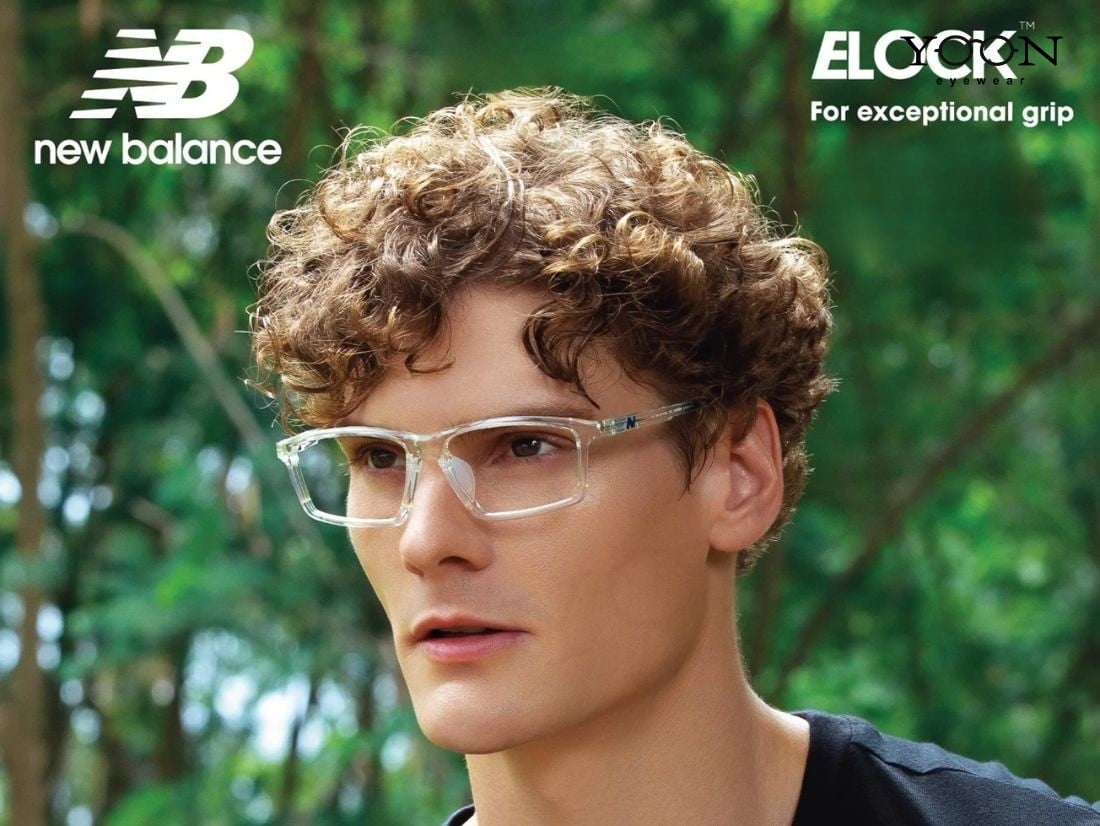 TỔNG QUAN VỀ THƯƠNG HIỆU NEW BALANCE