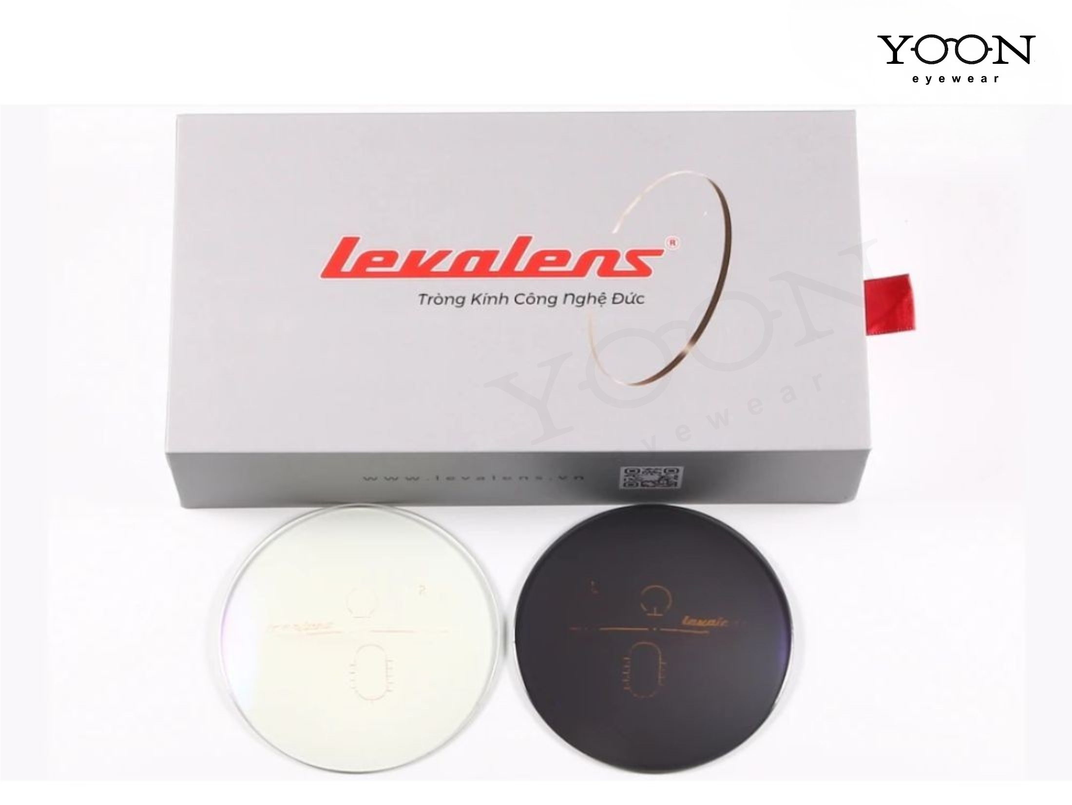 TỔNG QUAN VỀ TRÒNG KÍNH ĐA TRÒNG LEVALENS
