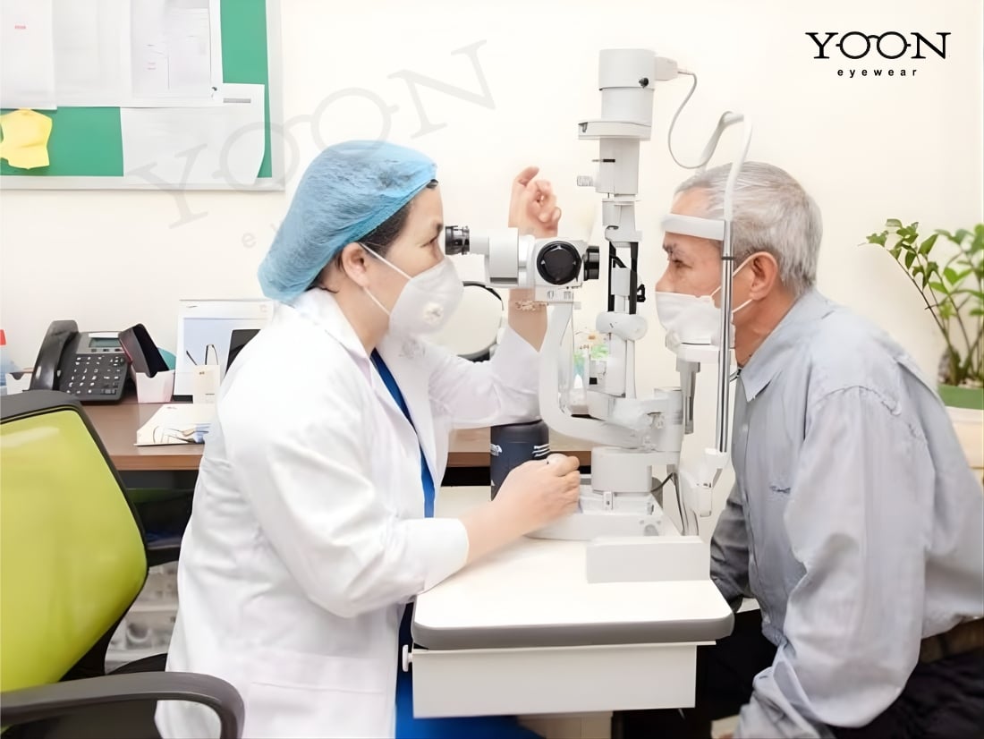 Thăm Khám Và Chuẩn Bị Trước Khi Mổ