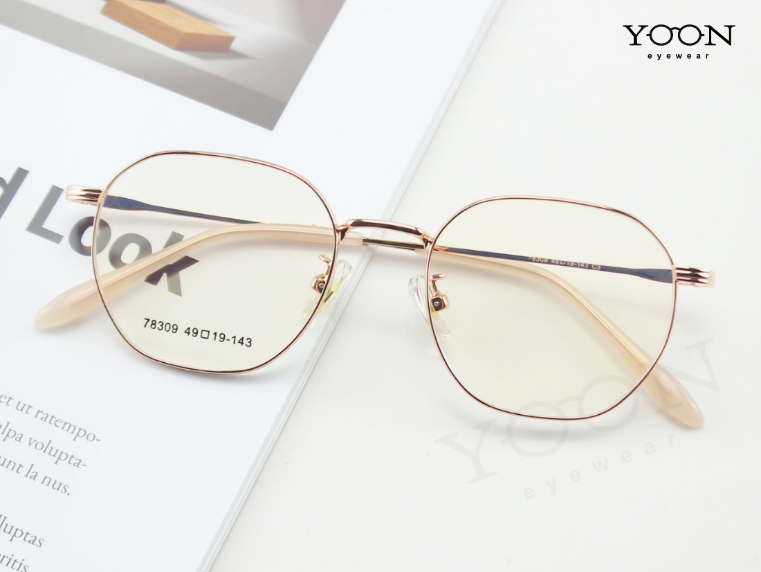 THIẾT KẾ LỤC GIÁC ĐỘC ĐÁO - KHÁC BIỆT NHƯNG VẪN HÀI HÒA