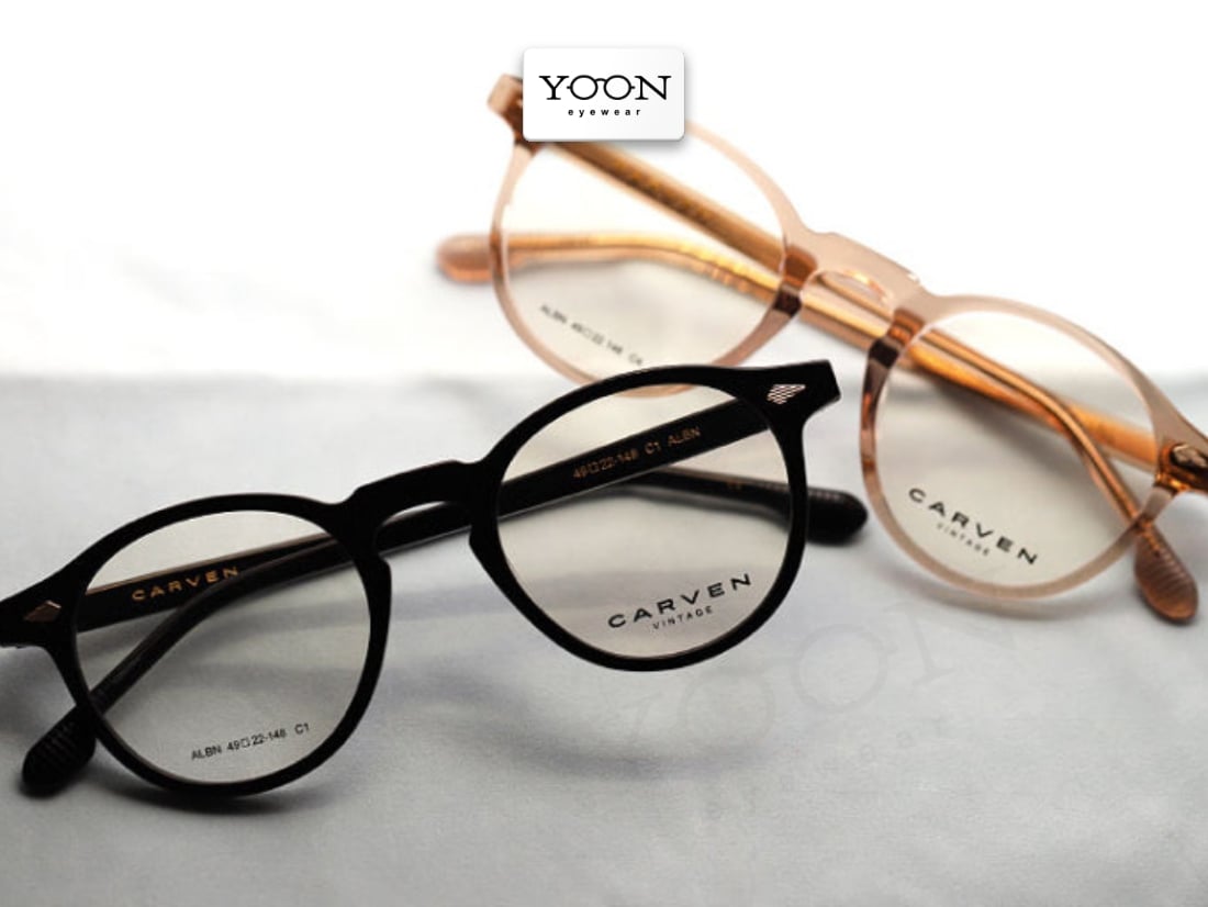 THIẾT KẾ TRÒN THANH LỊCH MANG CẢM HỨNG VINTAGE