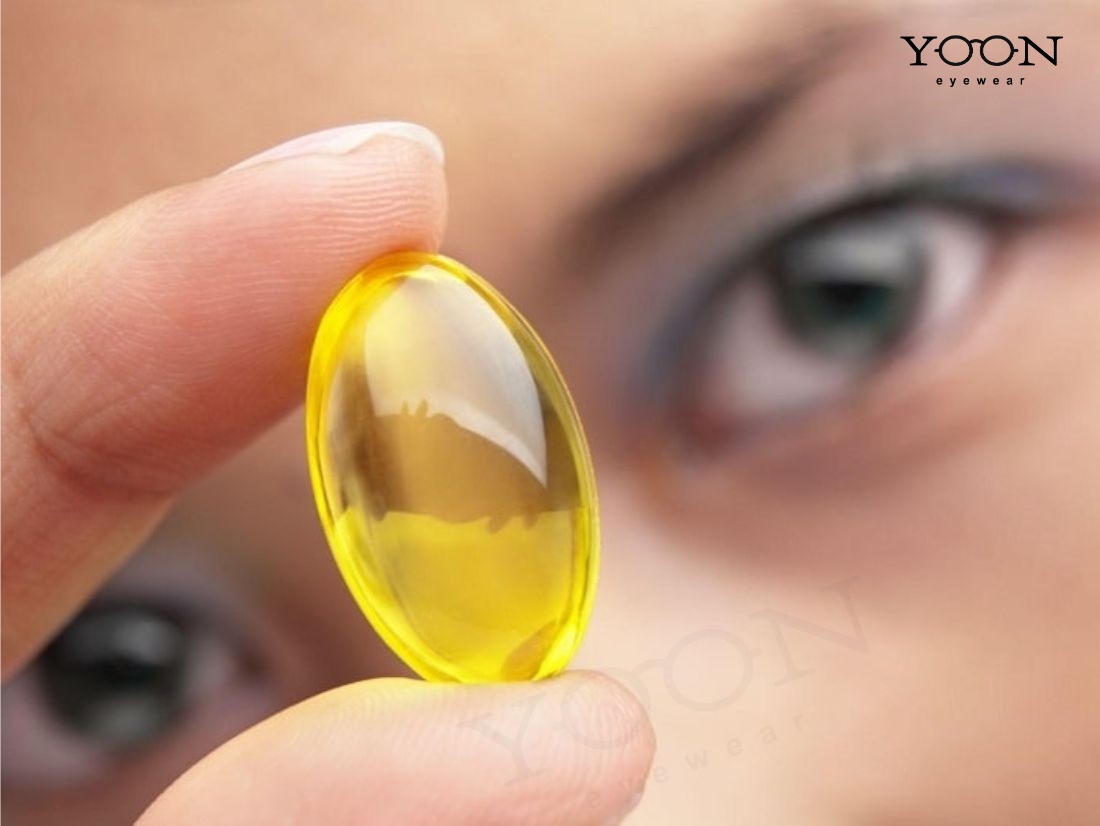 THUỐC BỔ MẮT CÓ GIẢM ĐỘ CẬN KHÔNG?
