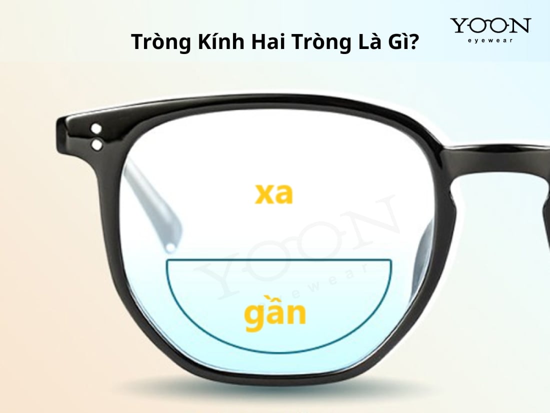 TRÒNG KÍNH HAI TRÒNG LÀ GÌ?