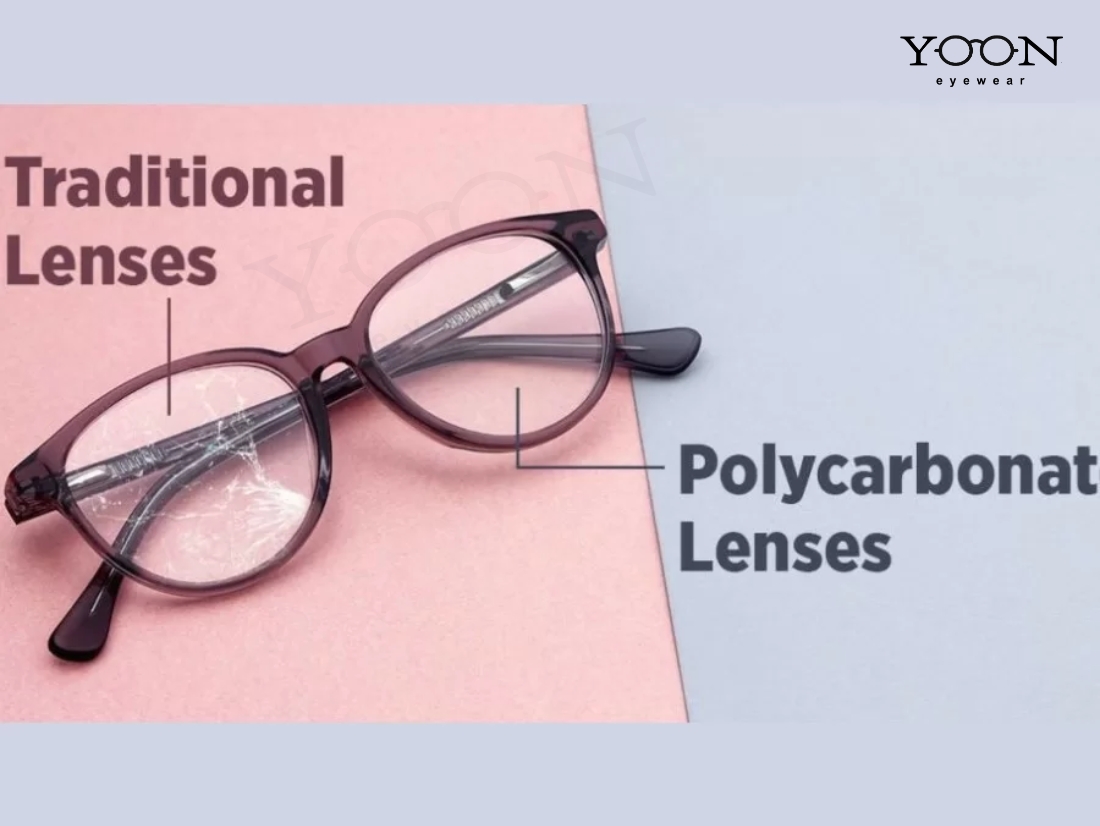 TRÒNG KÍNH POLYCARBONATE LÀ GÌ?