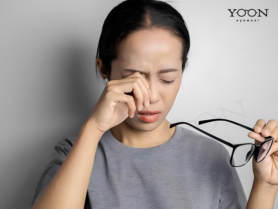 TRIỆU CHỨNG TEO DÂY THẦN KINH THỊ GIÁC