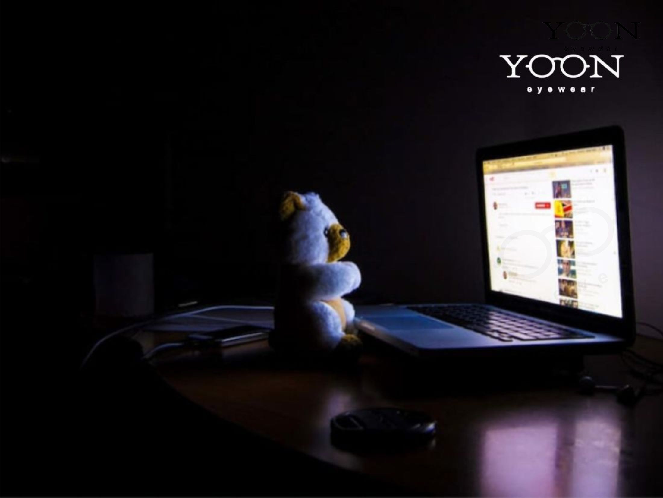VÌ SAO CẦN ĐIỀU CHỈNH ĐỘ SÁNG MÀN HÌNH?