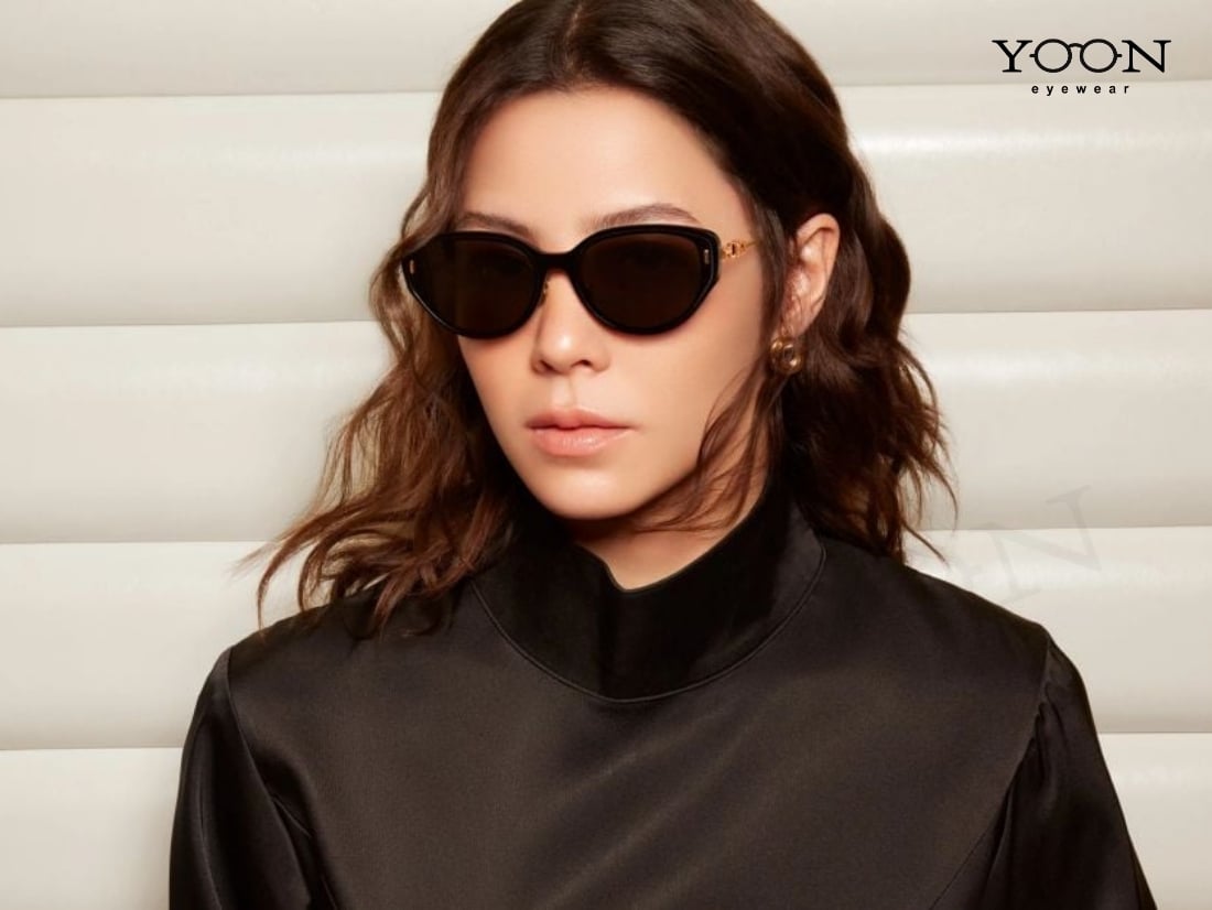 VÌ SAO GỌNG KÍNH MẮT MÈO LUÔN ĐƯỢC YÊU THÍCH?