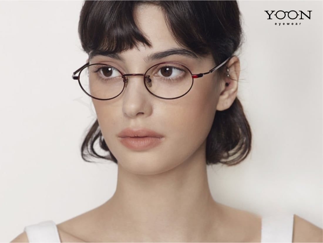 VÌ SAO GỌNG KÍNH OVAL LUÔN ĐƯỢC ƯA CHUỘNG?