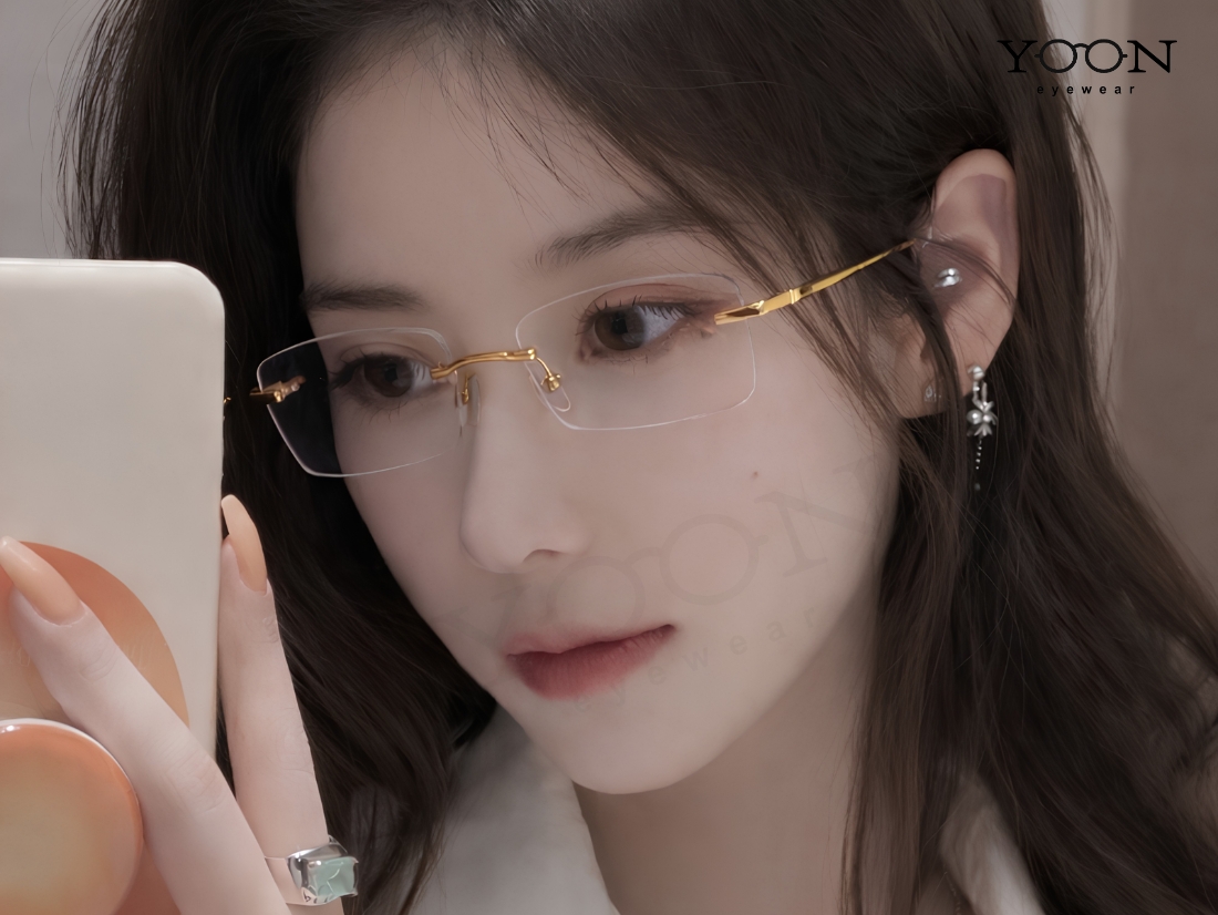VÌ SAO POLYCARBONATE PHÙ HỢP VỚI GỌNG KHOAN?