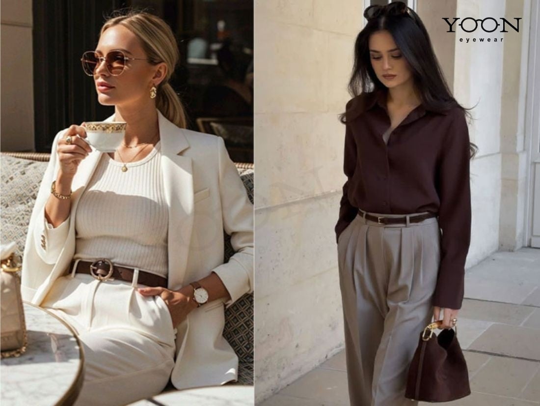VÌ SAO QUIET LUXURY ĐƯỢC YÊU THÍCH?