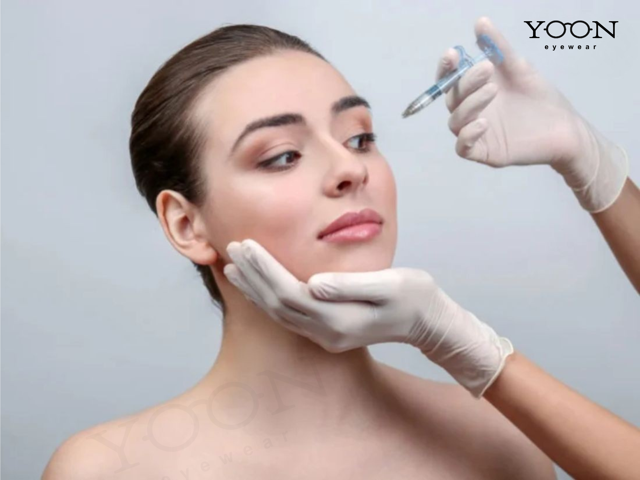 VÌ SAO TIÊM FILLER CÓ THỂ GÂY MÙ MẮT?