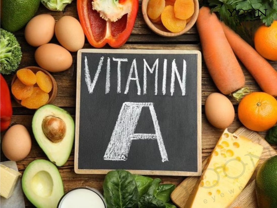 Vitamin A