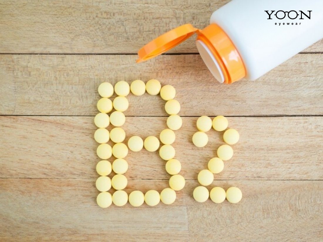 Vitamin B2