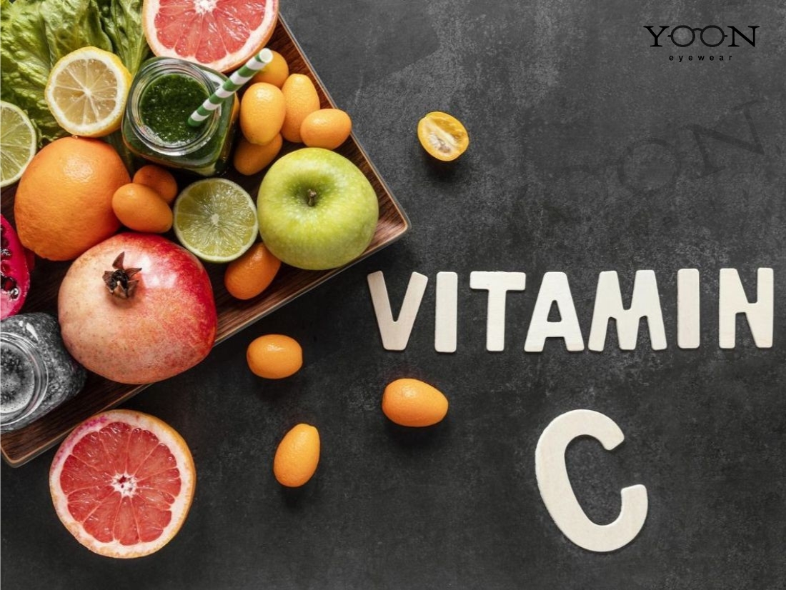 Vitamin C