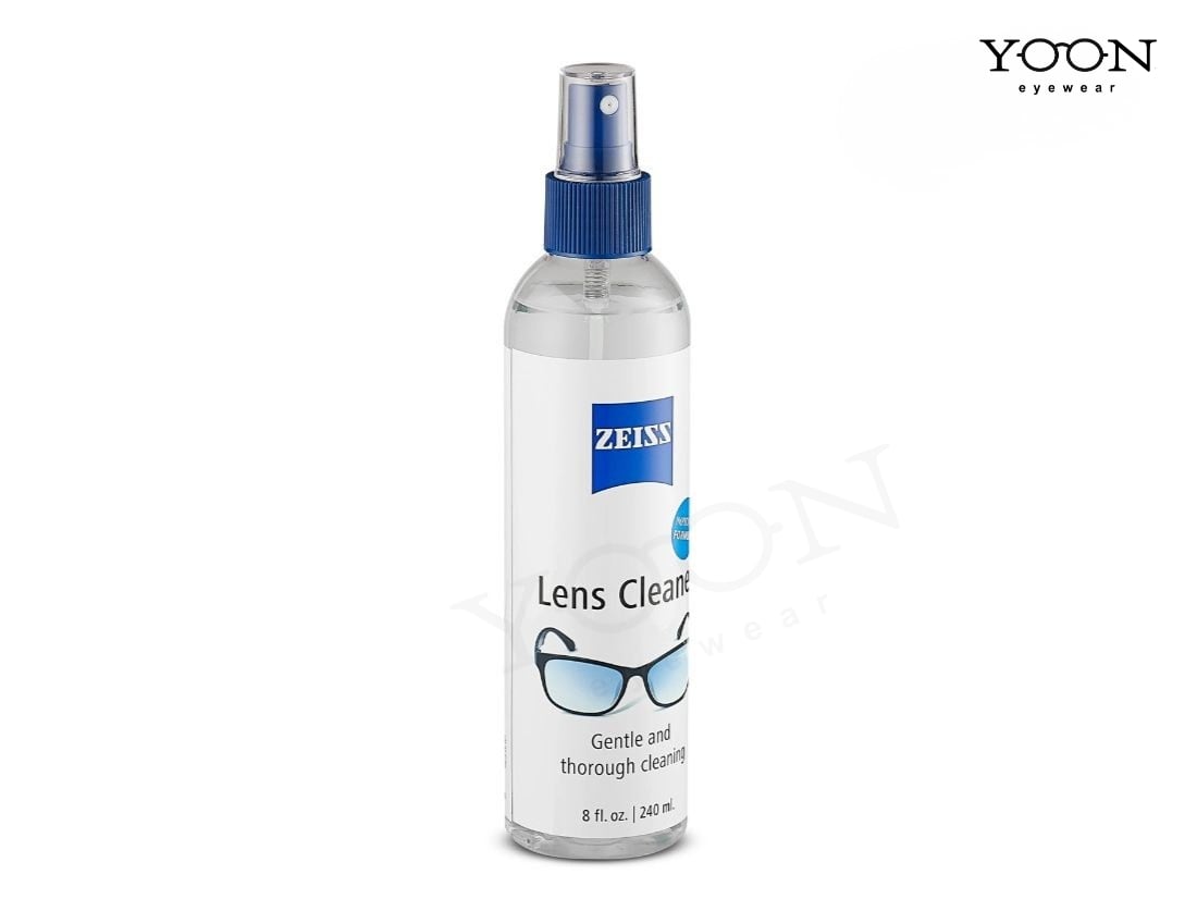 Zeiss&nbsp;Lens Cleaning Spray – Tiêu Chuẩn Làm Sạch Cao Cấp
