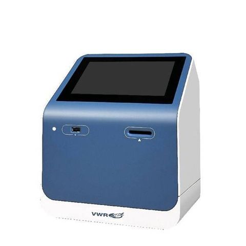 Máy đếm tế bào tự động – Chuẩn hóa dữ liệu sinh học và nền tảng cho phòng thí nghiệm hiện đại