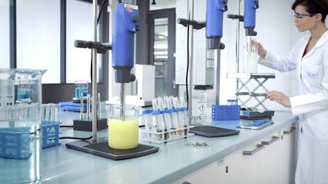 Nguyên lý, phương pháp, thiết bị và ứng dụng trộn, đồng hóa mẫu trong phòng thí nghiệm chuyên sâu