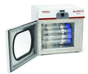 Thiết bị lai ghép Big Shot III™ – Giải pháp tối ưu cho các kỹ thuật lai phân tử trong sinh học phân tử