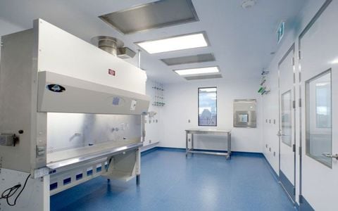 Tủ an toàn sinh học là gì ? Nguyên lý, phân loại, ứng dụng của tủ an toàn sinh học