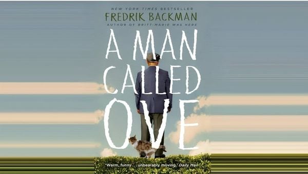 'A Man Called Ove': Cười Trong Nước Mắt