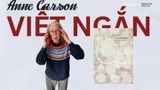 Anne Carson - Viết ngắn