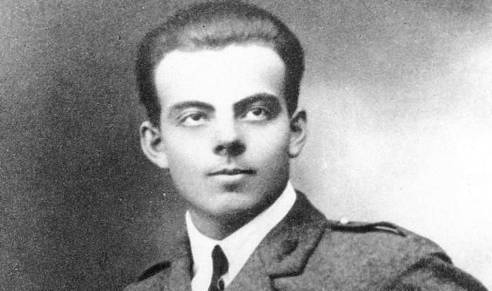 Antoine de Saint-Exupery