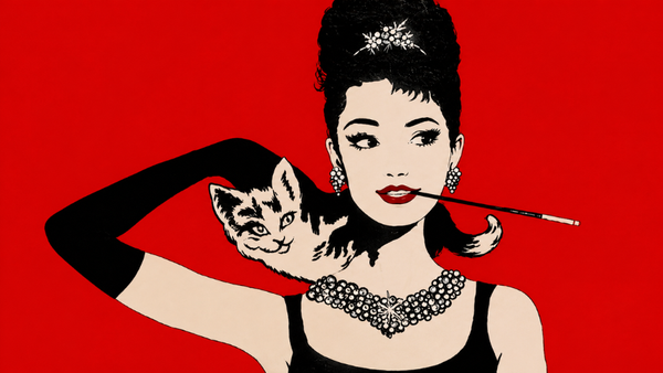 Breakfast At Tiffany's Là Một Cuốn Sách Về Nỗi Sợ